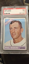 1966 Topps Baseball Cards 76