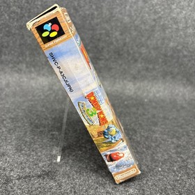 Super Donkey Kong 3 JAP. (Famicom) - Authentic Box & Cartridge Good Condition