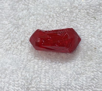 Star Wars Galaxy s Edge Dok Ondar Savi s Workshop Red Kyber Crystal Loose
