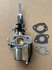 Replacement Carburetor Assembly For Husqvarna Carb Part# 587147901 DG1