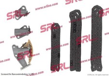 Steuerkettensatz für Hyundai H-1 / Starex Cargo H100 Pritsche H350 ab 01->