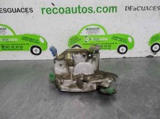 Porte avant et accessoires Nissan CABSTAR