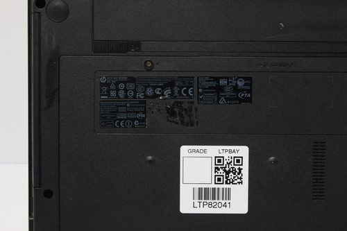 HP 620 CORE 2 DUO Spares Repairs Parts - Picture 11 of 12