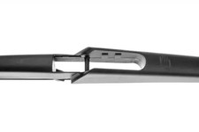 Scheibenwischerblatt hinten Flachbalkenwischblatt VD20056 DENCKERMANN für VOLVO