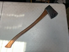 Vintage Hytest Craftsman Axe; 4 1/2lb Tassie Connie; Australia; Collectable