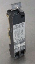 Allen Bradley 595-A/C Auxiliary Contact                                  Loc4E34