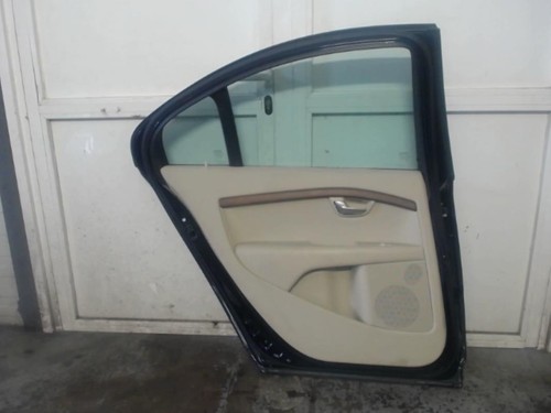 Porte arriere gauche VOLVO S 80 2 PHASE 1 31335603 - Photo 4/13