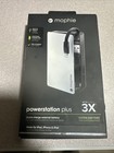 mophie powerstation plus