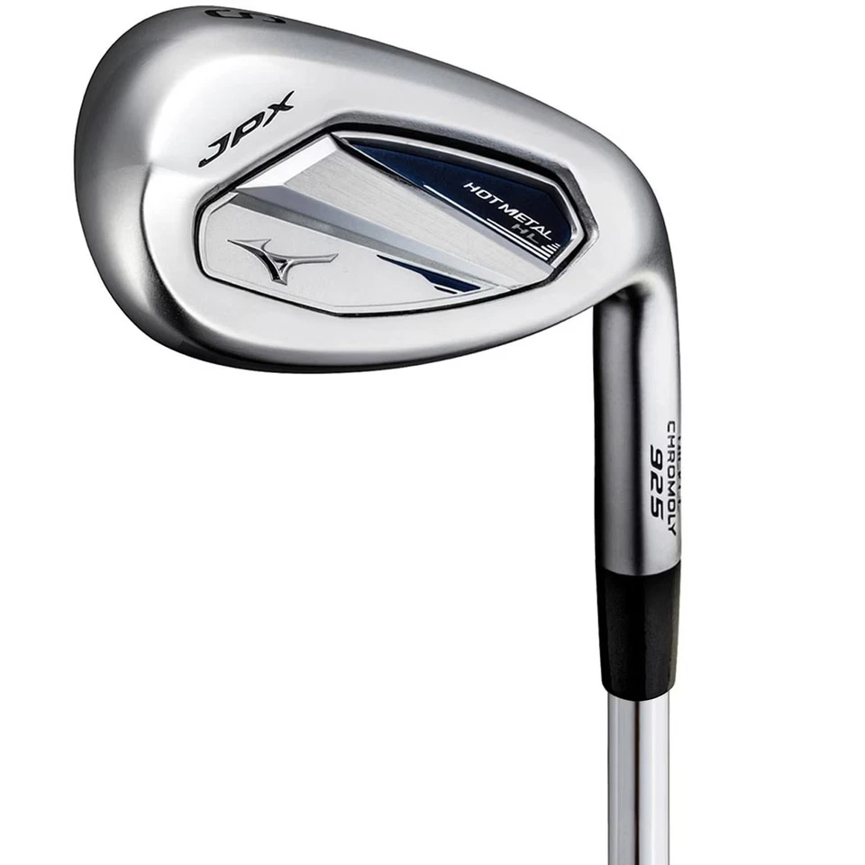 Mizuno JPX 925 Hot Metal HL Iron Wedge GW R-Flex 22 MFUSION I Graphite Shaft Men - Image 2 of 4