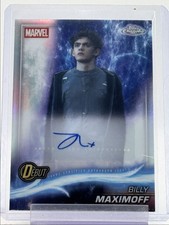 2025 Topps Chrome Marvel Studios Checklist Guide in-content 33