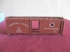 Athearn #5010 HO Northern Pacific NP 15827 Box Train Car Railroad — photo 3