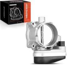 Electronic Throttle Body Compatible with Dodge Ram 1500 2500 3500 2005-2010,