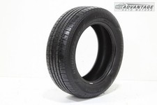 2016-2018 KIA SORENTO WHEEL TIRE RELIANT GOODYEAR 235/60R18 103V M+S 8/32NDS OEM