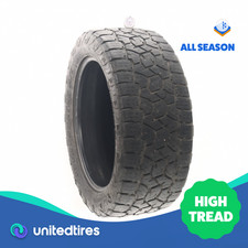 Used Lt 29550r22 Toyo Open Country At Iii 122119t - 10.532
