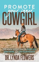 Lynda Flowers | Promote Your Inner Cowgirl | Taschenbuch | Englisch (2020)