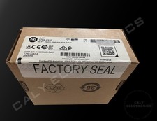 2026 Sealed Allen Bradley 1769-IQ32 Ser A  Co...