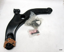 Lower Front Left Control Arm and Ball Joint A...