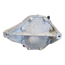 Mercedes-Benz C-Class W205 2014 2.2 CDI Complete Rear Differential A2053506900