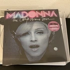 New ListingMadonna The Confessions Tour Splatter Color 2LP Vinyl Record RSD 2026 NEW SEALED