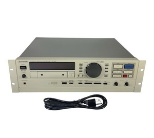 Panasonic SV-3800 Professional DAT Digital Audio Recorder/Player - 1241 Hours