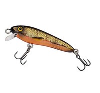 Abu Garcia Mccelly Wobbler 14Cm 64G Yellow Fin Perch