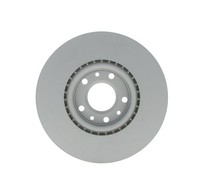 2X Bosch Bremsscheibe 0 986 479 A88 FüR Peugeot