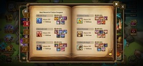 Summoners War Global 5LD5:🔥 Narsha/ Elenora/Pater/D.Zen/Mi Yang🔥+221 Swft G3 