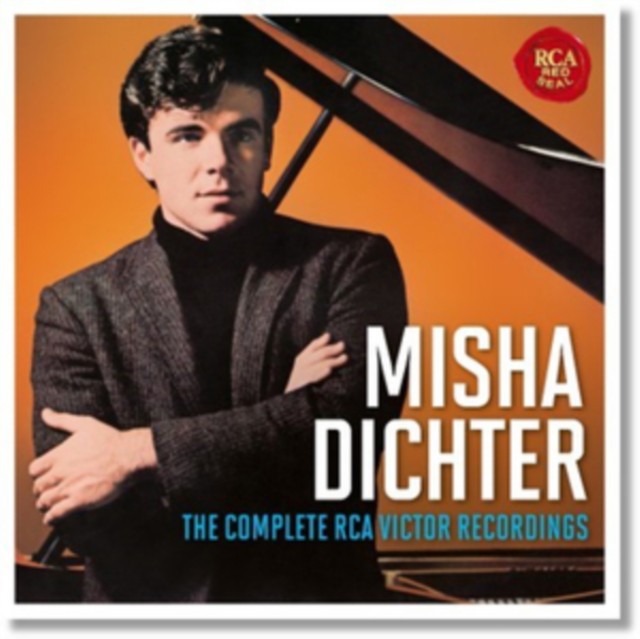 Complete Rca Victor Recordings