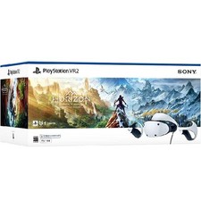 PlayStation VR2 Horizon Call of The Mountain Bundle PSVR2 VR