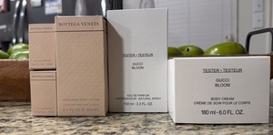 Bottega Veneta Lotion | eBay