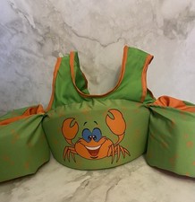 Paddle Pals Child Swim Vest Floaties