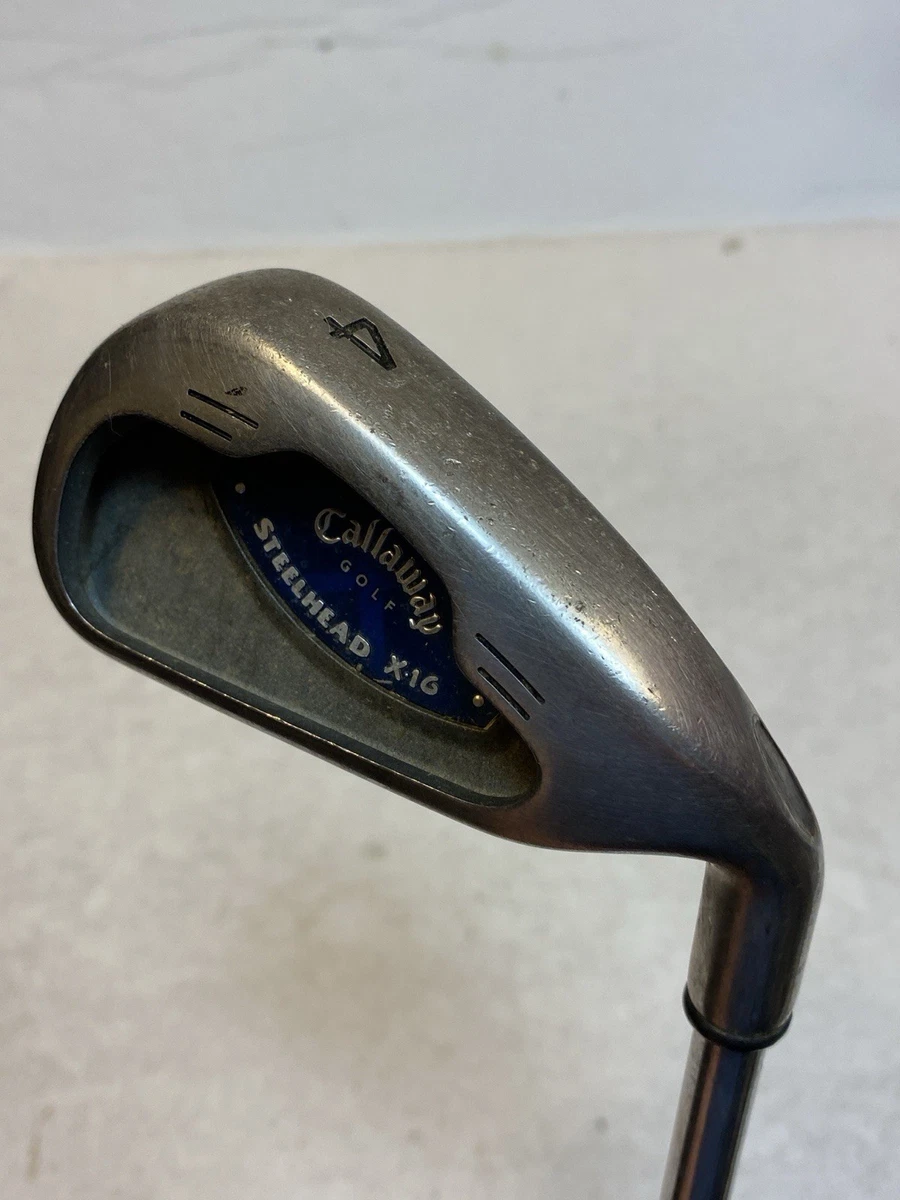 Callaway X16 Irons for sale | eBay