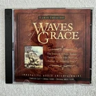 Focus On The Family Radio Theatre – Waves Of Grace - CD - Audiobook