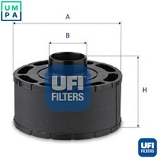 AIR FILTER 27.F15.00 FORAIR FILTER 27.F15.00 FOR FORD FREIGHTLINER CASE IH JO