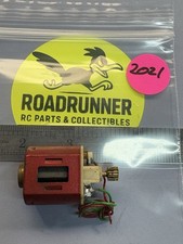 VINTAGE SLOT CAR 36D MOTOR / USED