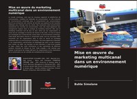 Buhle Simelane | Mise En ¿Uvre Du Marketing Multicanal Dans Un Environnement...