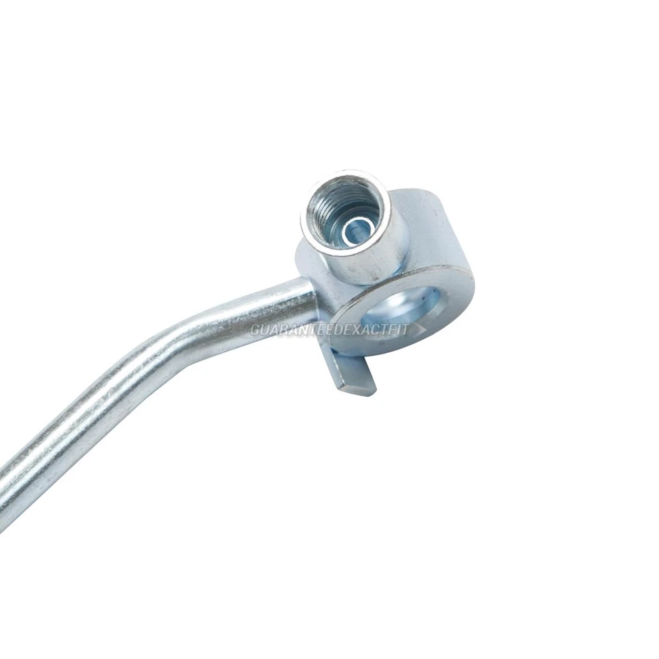 Manguera de presión de dirección asistida Edelmann para Dodge D50 1979-1983 Foto 3 de 4