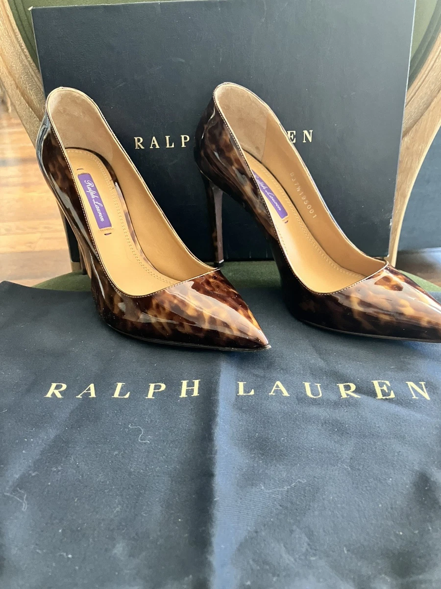 Ralph Lauren Purple Shoes for Women for sale | eBay