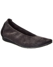 Arche Lamara Suede Flat Women's
