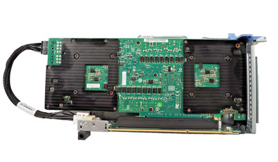 Cisco NVIDIA GRID K2 UCSC-GPU-VGXK2 74-12103 GPU MODULE w/Riser 1 Assembly Kit