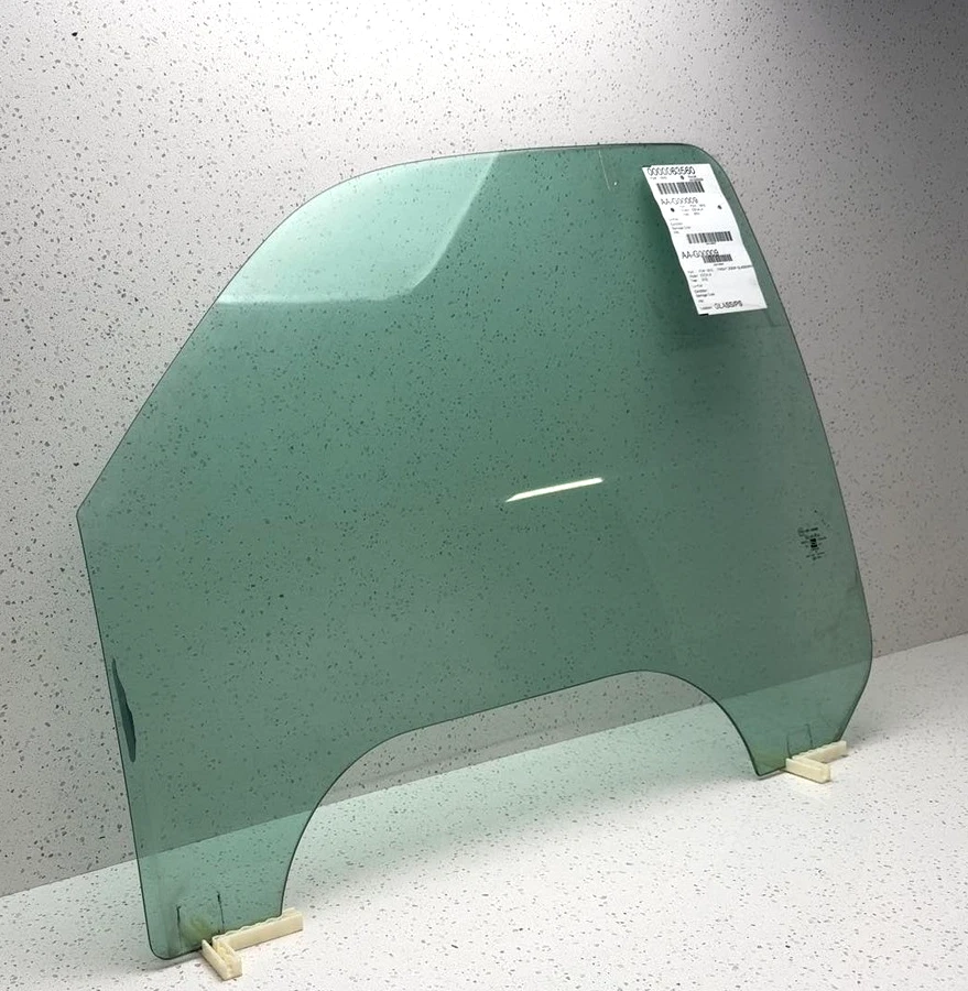 02 03 04 05 06 CADILLAC ESCALADE Front Door Glass/window Cadillac Left - Image 3 of 4