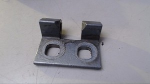 Türscharnier Scharnier Türe Unten BMW 330xd DPF Touring Bj 2008 E90 / E91/