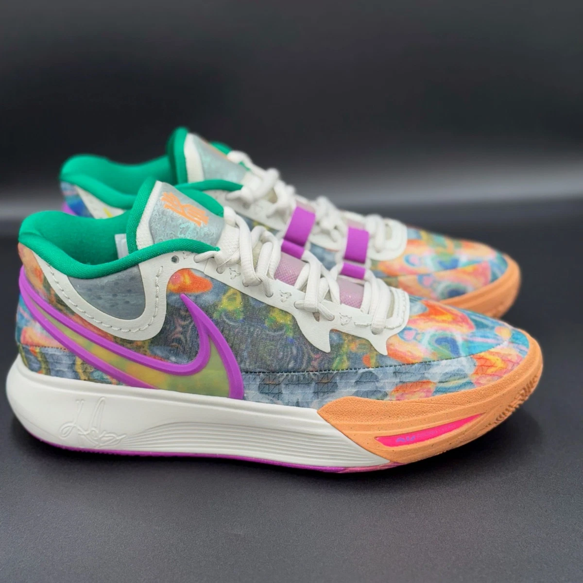 Nike Kyrie 8 Circle Of Life - огромный выбор по лучшим ценам | eBay