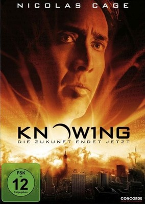 Knowing (DVD)