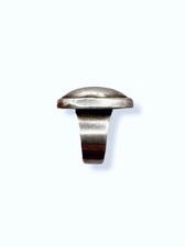 Vintage Taxco Mexico TA-122 Sterling Silver 925 Oval Ring