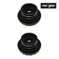 2X FederbeinstüTzlager Maxgear 72-3400 2 Domlager Federbeinlager Vorne