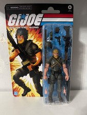 Hasbro G.I. Joe Classified Retro Rock 'n Roll