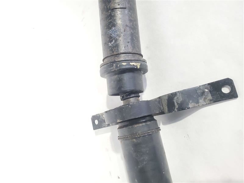Rear Drive Shaft PN 3W5521101B OEM 2006 Bentley Flying Spur