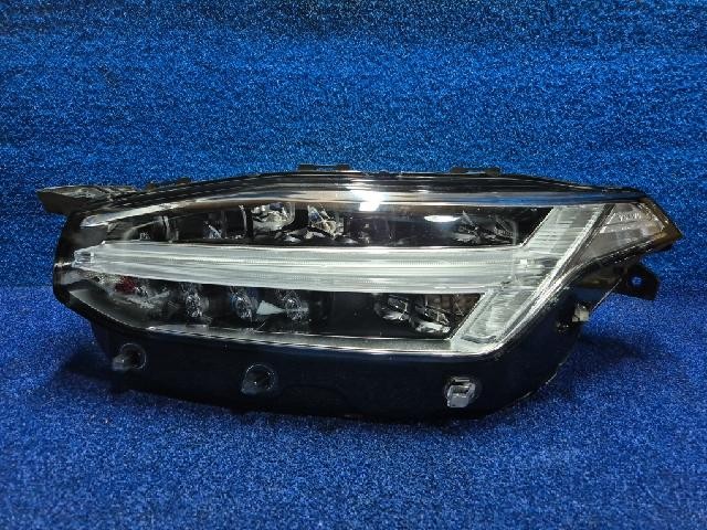 2018 Volvo XC90 LED Headlight Assembly Left Side OEM 31677038 | eBay