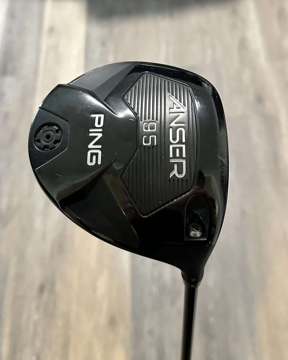 Ping Anser Driver for sale - eBay